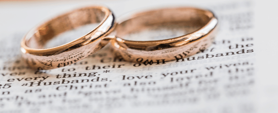 Régimen patrimonial del matrimonio: ¿Cuál conviene?